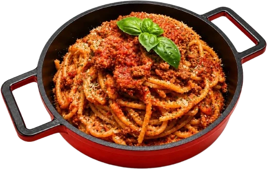Tomato Tempo at Pasta Pot