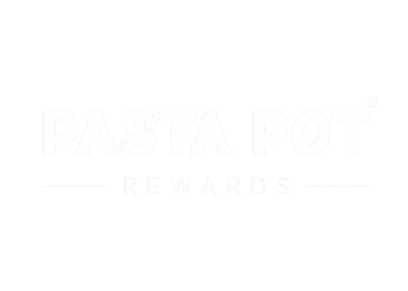 Pasta Pot Rewards