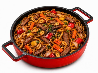 Chow Mein
